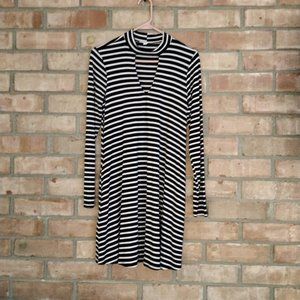 Socialite Long Sleeved Dress